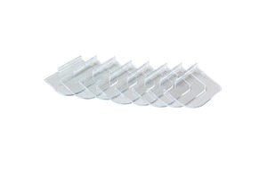 【在庫処分】ホーザン(HOZAN) 小物入れ パーツケース B-10部品