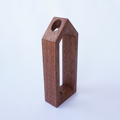 Pen Stand （L）black walnut