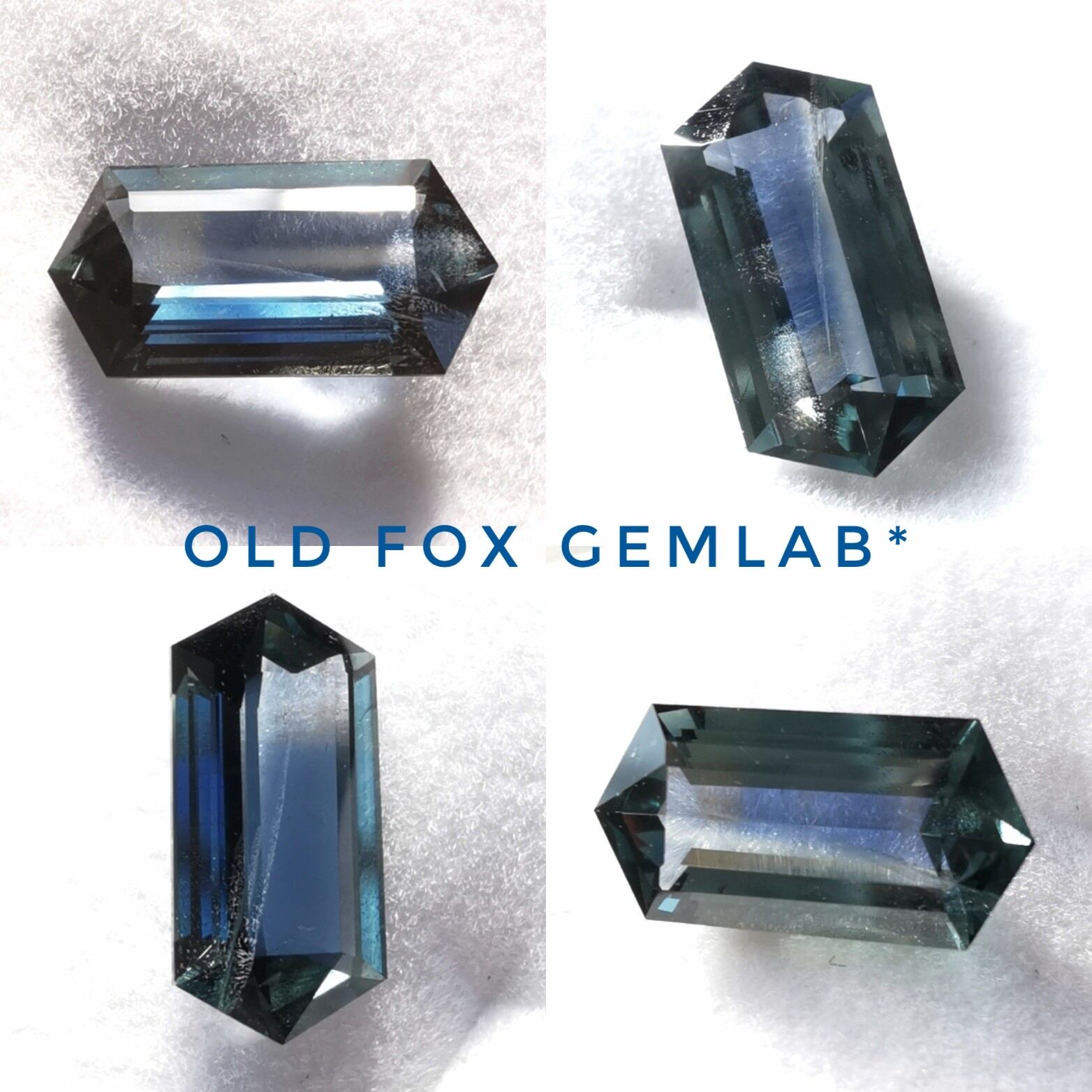 A-20☆ルース カンテラオパール（母岩付き）18.422ct 日本宝石科学協会