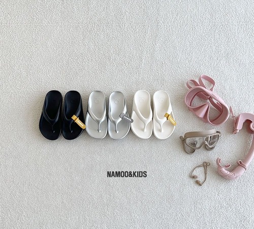namoo［取寄］N0707 daily beach sandal 26summer