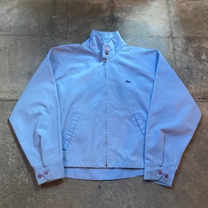 70s IZOD Drizzler Jacket