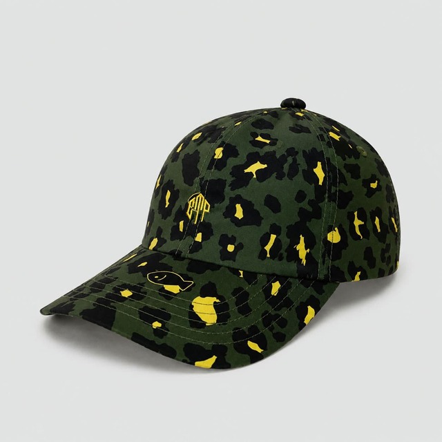 【CONV】 CATERPP ST 　SEA ANIMAL CAP