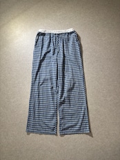 00s~ No Boundaries pajama pants