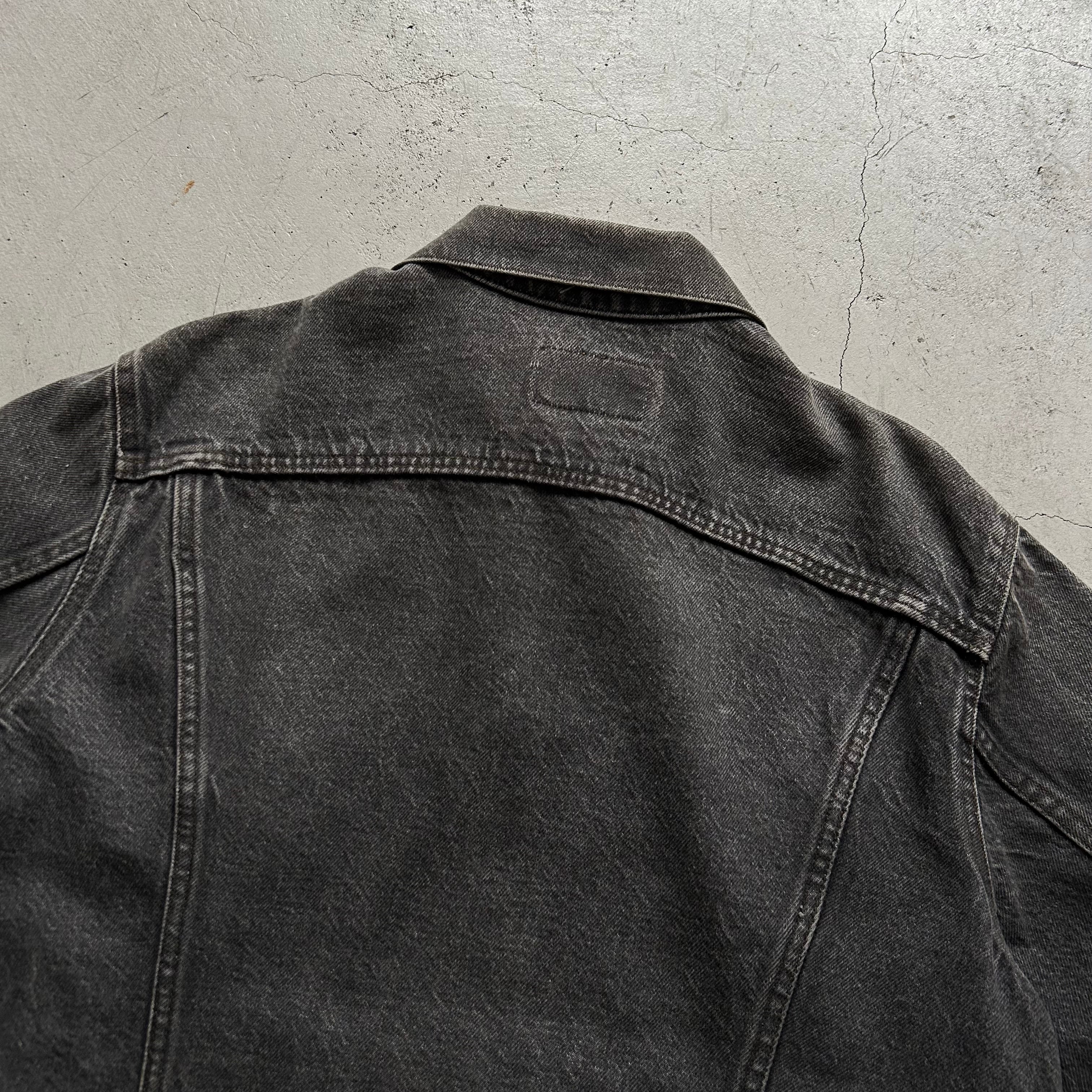 Special!! 1980s Levi's 70506 