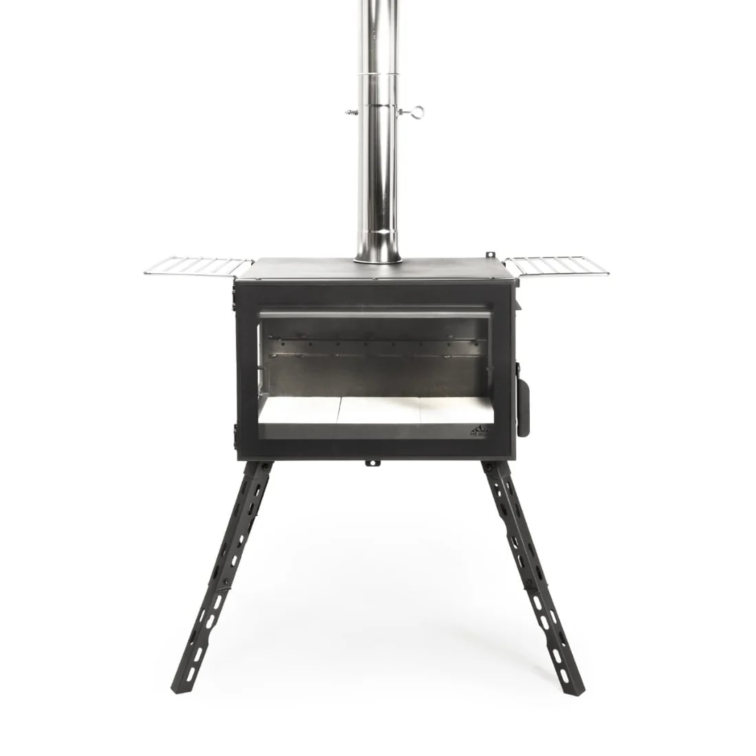Mt.SUMI Woodstove AURA FG / マウントスミ アウトドア薪ストーブ