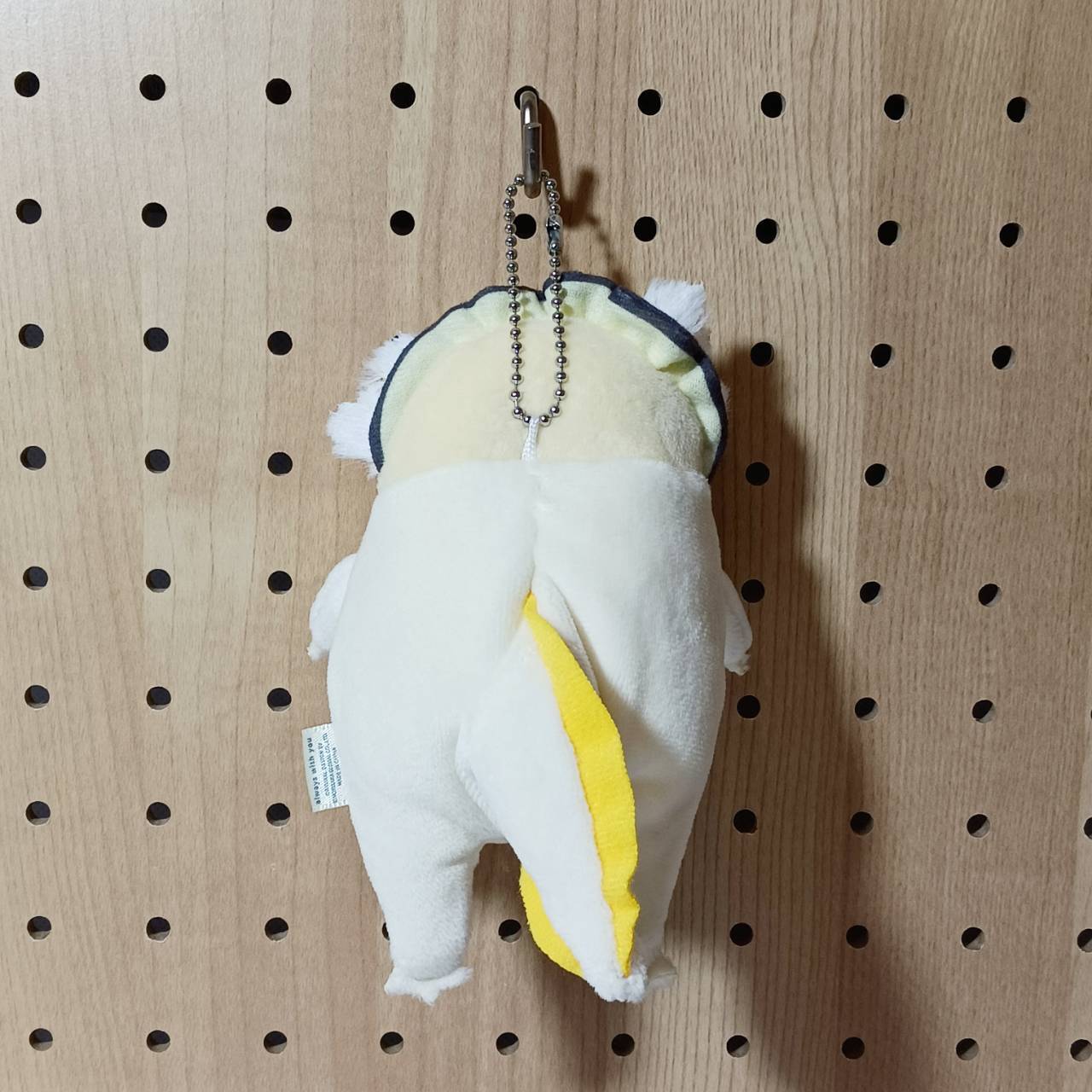 もちシリーズ 牡蠣 ウーパールーパー | TORCH-Online Shop-