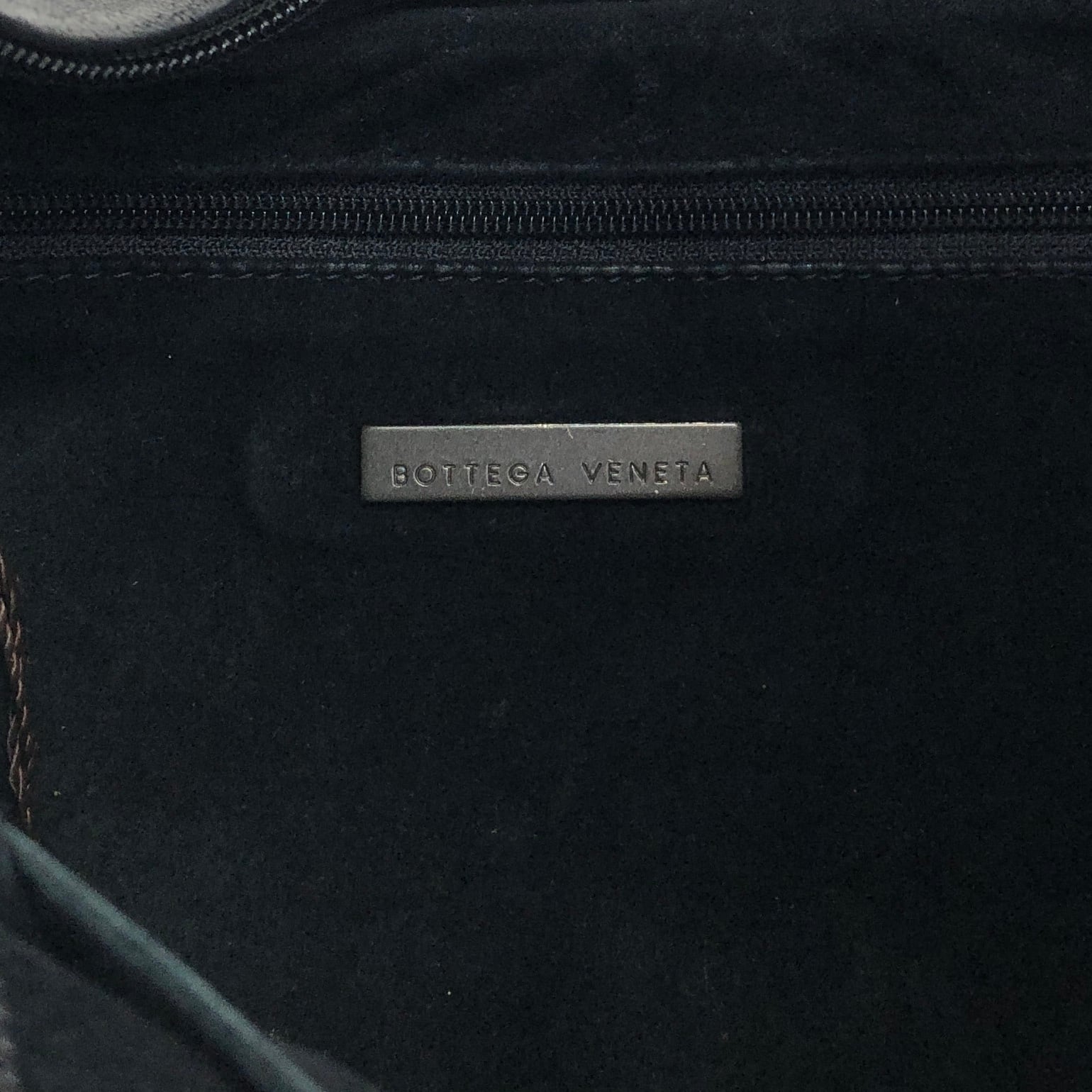 Bottega Veneta ボッテガ・ヴェネタ イントレチャート ハンドバッグ