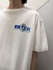 〜00's ebtek Tシャツ