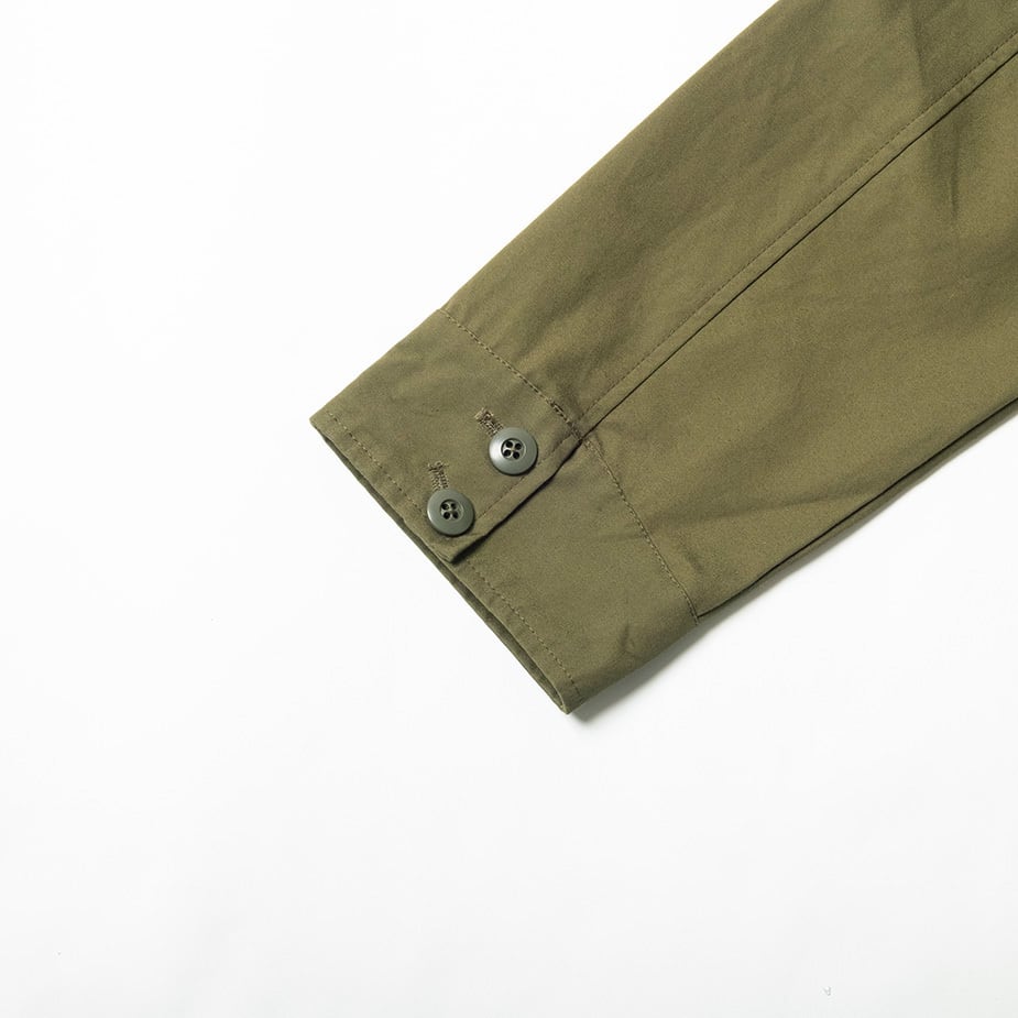 ベンタイルのマオカラージャケット 【30%OFF】 | 01. Outdoor ベンタイルのマオカラージャケット 【30%OFF】 | 01. Outdoor