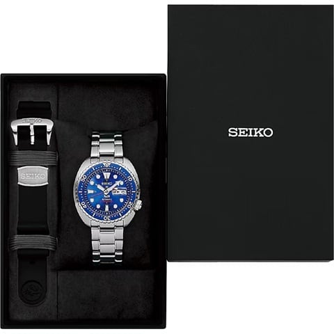 限定品☆SEIKO セイコー PROSPEX プロスペックス HBB002J ダイバー