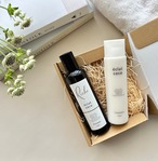 ギフトセット　eclat coco Richeシャンプー&eclat cocoトリートメント