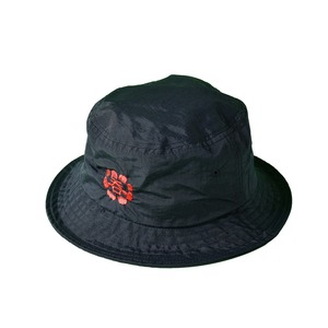 呑華刺繍BUCKET HAT