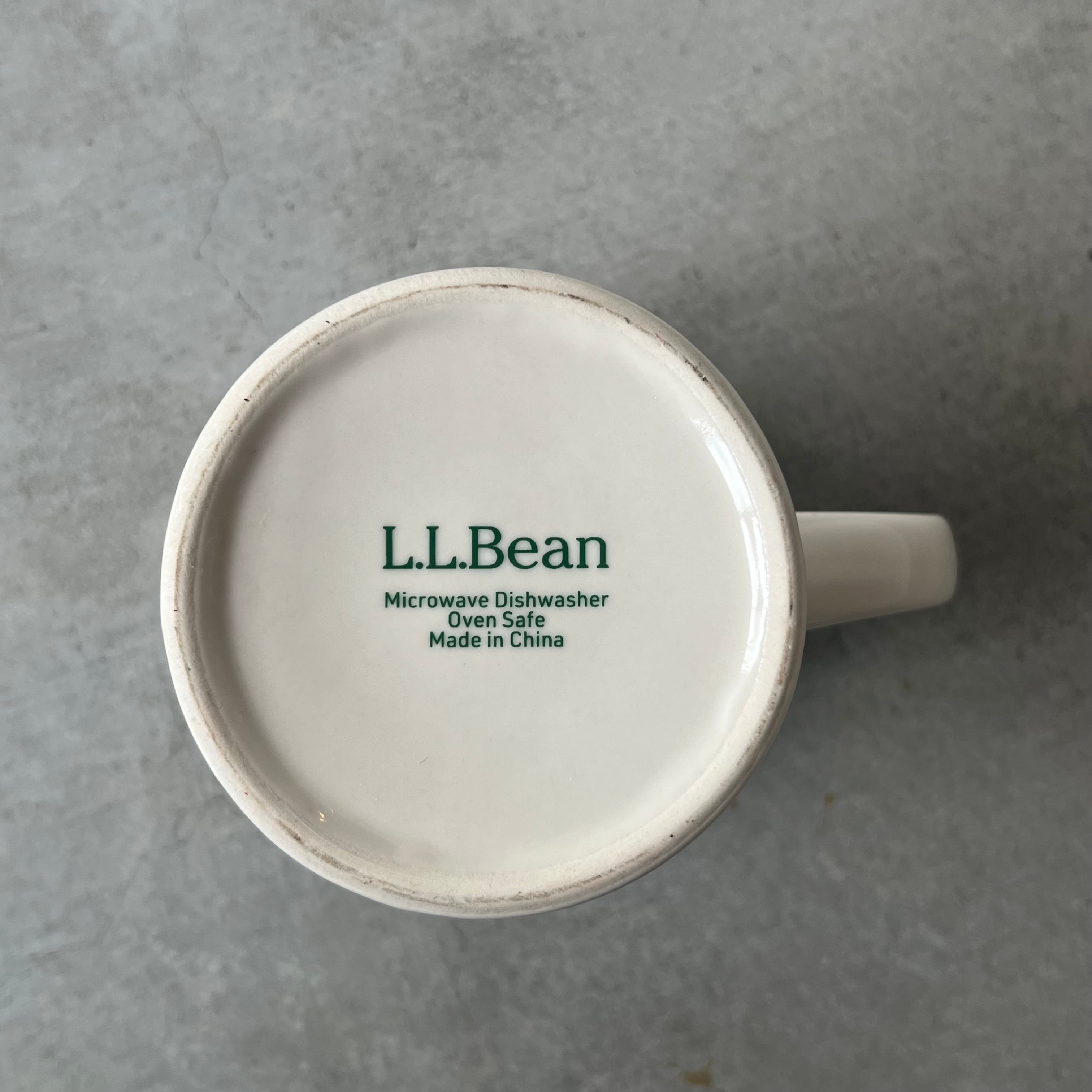 L.L.BEAN