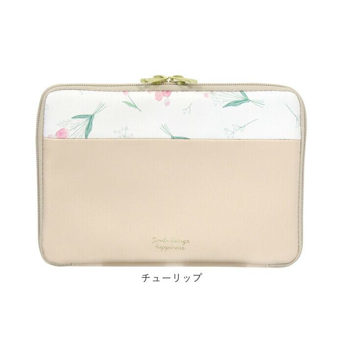 LABCLIP ラボクリップ ポーチ レディース 通販 マルチポーチ 小物入れ