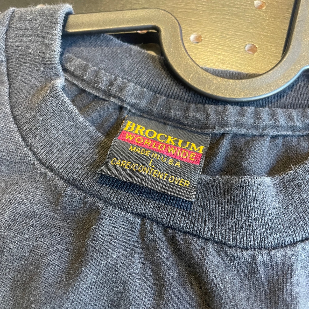 Vintage RED HOT CHILI PEPPERS TEE