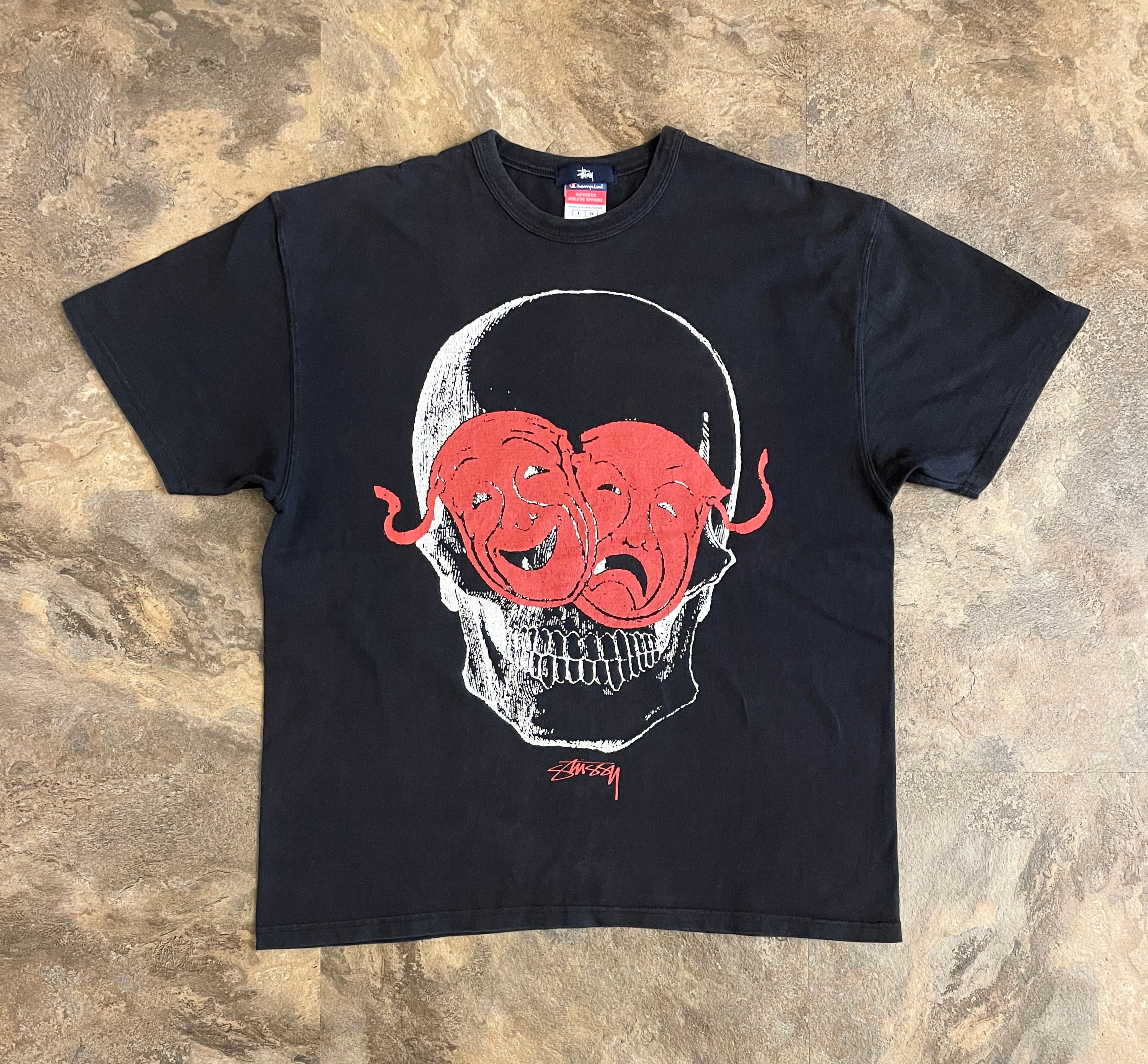 00s THE EYE Jessica Alba ムービーT アイズ Tシャツ00s THE EYE