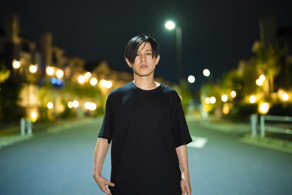 DE DE MOUSE & 一十三十一 / 摩天楼Starlight(7inch)