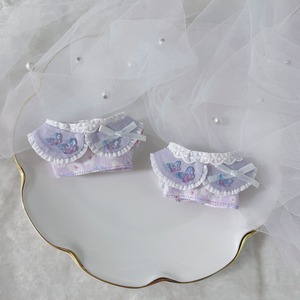【10cm】Butterfly Tea Party