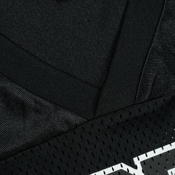 Size【M】 SUPREME シュプリーム 25FW Bones Football Jersey Black