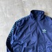 adidas / sleeve logo track jacket size M 配送A
