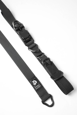 幽霊装備 Ghost gear 【居合 2.0】FIDLOCK式クイックエクストラクションベルト