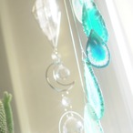 Candle Ice - アゲートヒーリングチャイム / Agate Healing Chime 1128