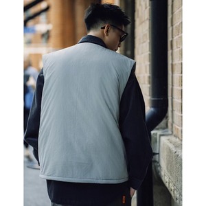 Flap pocket utility vest 1534