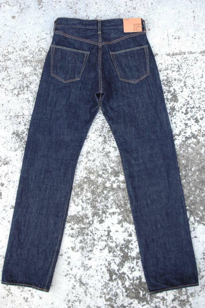 Cypress One Washed 36inch 38inch(OZONO) [036] | spottedhorse/OZONO