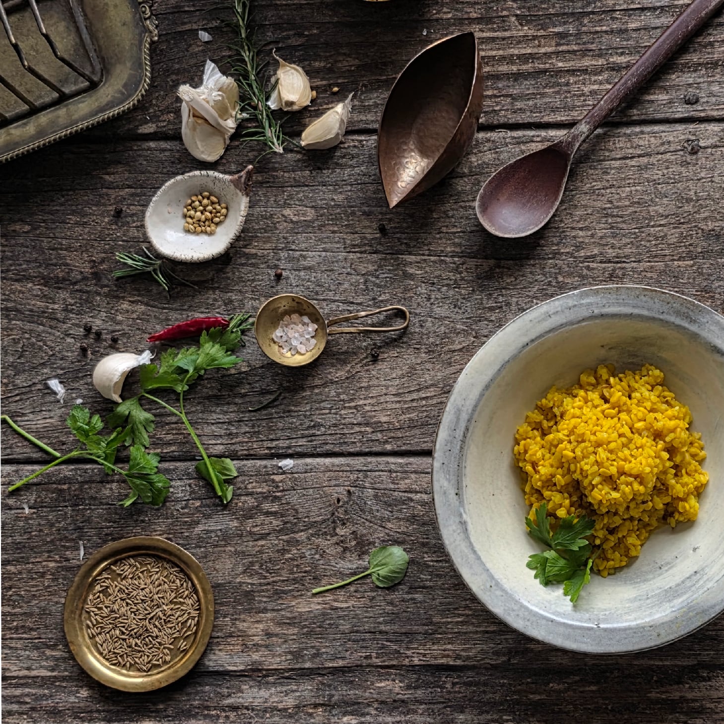 キッチャリー クレンズ(3～4杯分) | 送料無料 | ARYURVIST｜公式