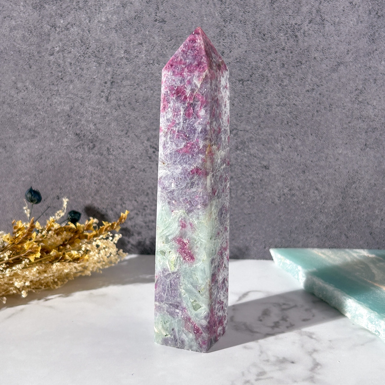 ユニコーンストーン タワー