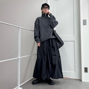ランダムタックバルーンSK/ブラック
