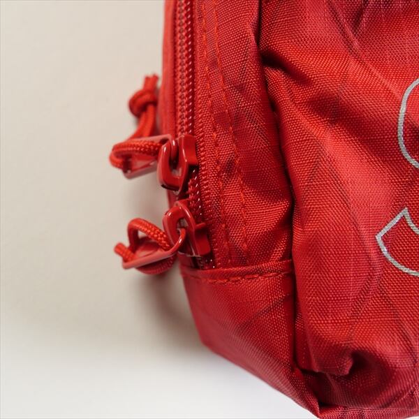 Size【フリー】 SUPREME シュプリーム 18AW Shoulder Bag Red