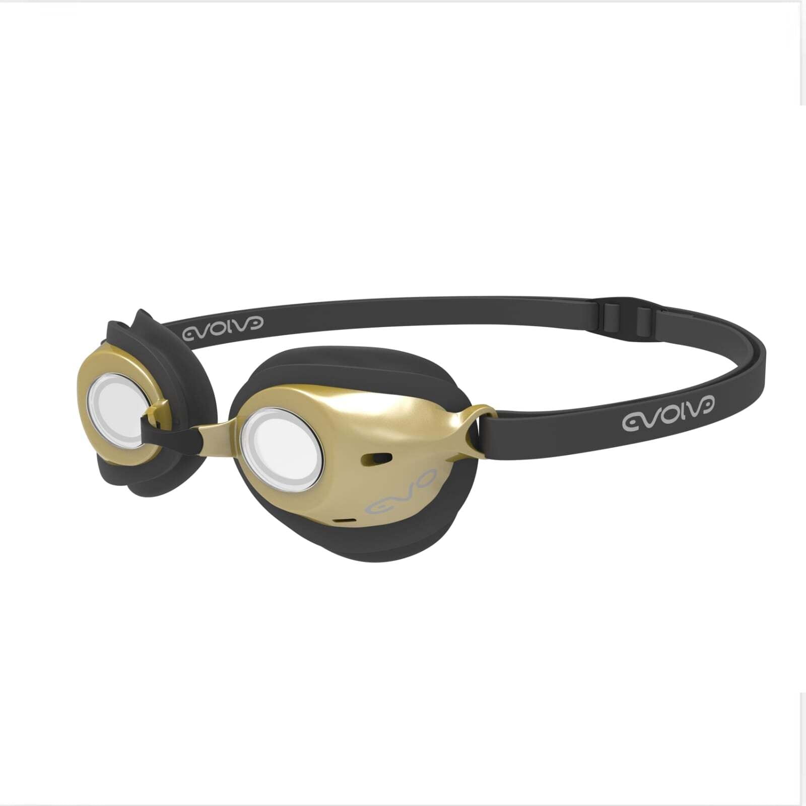 エボルブディープフリークV2ゴーグル Evolve DEEP FREEQ™ v2 Goggles