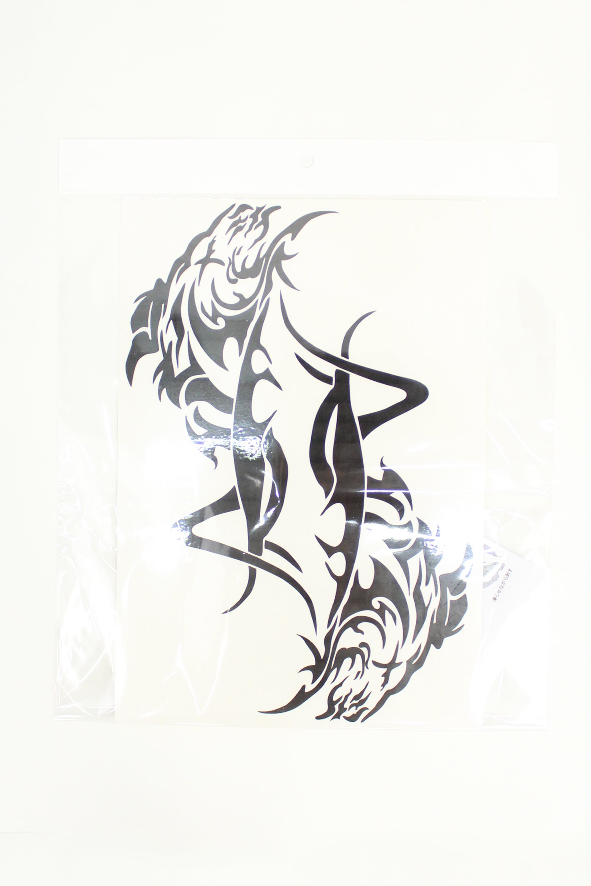タトゥーシール 【 ツイステ レオナ 腕の模様 】 ☆即納品☆ | 文化