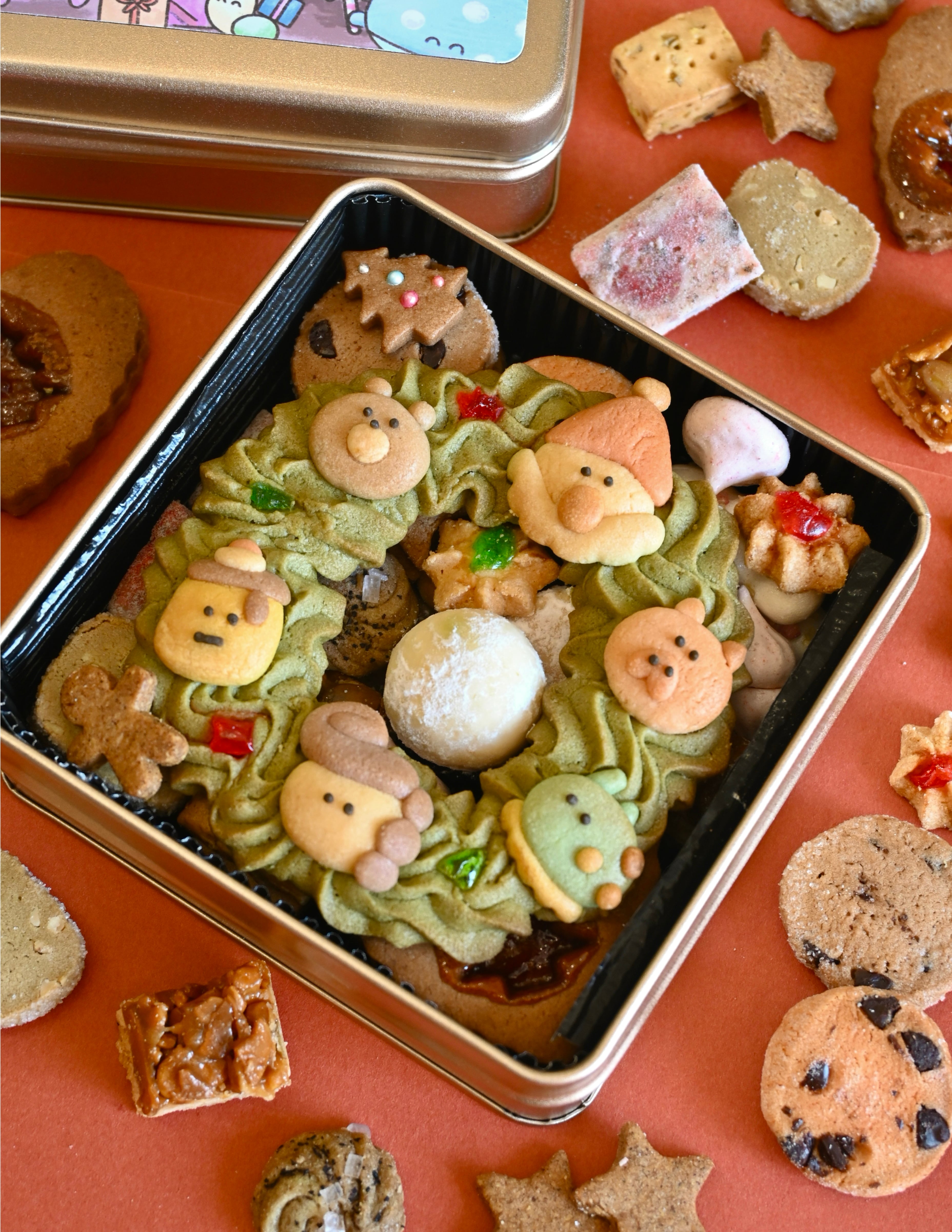 お菓子 ビスケット クッキー レトロ 消しゴム 文房具 Amazon | XANADU クッキーの楽しい食べ物消しゴム 35個 学生用 バルク