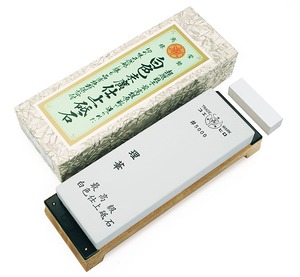 【スエヒロ 業務用 超仕上げ砥石 ＃5000】理華5000 仕上砥石 末広