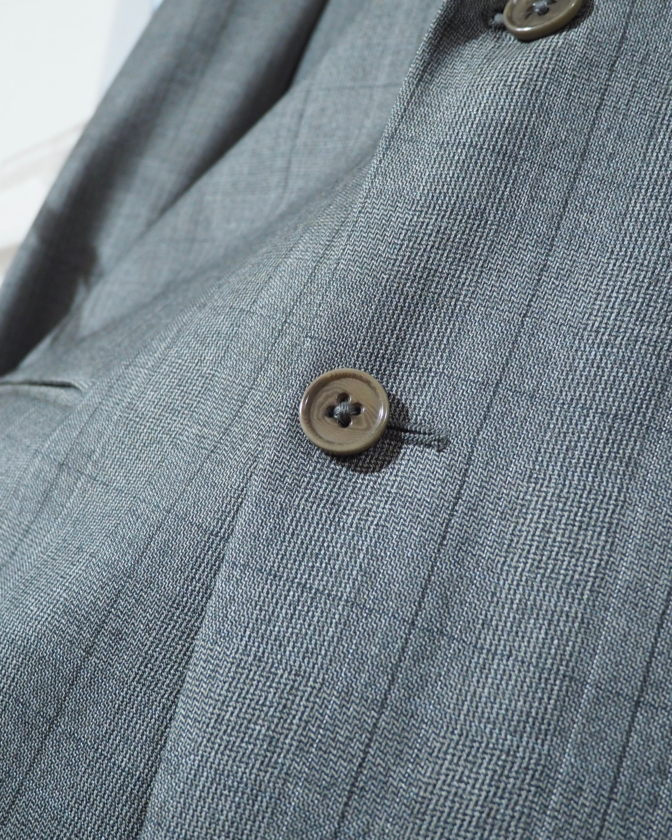 " ARMANI COLLEZIONI - Special " Glen Check Tailored jacket