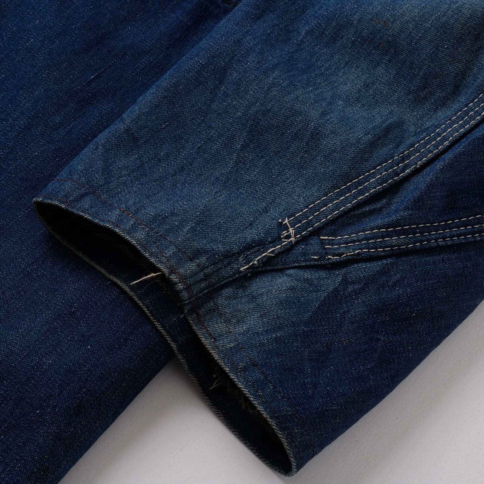 極美品】60s Lee 91-J special vintage Denim coverall jacket