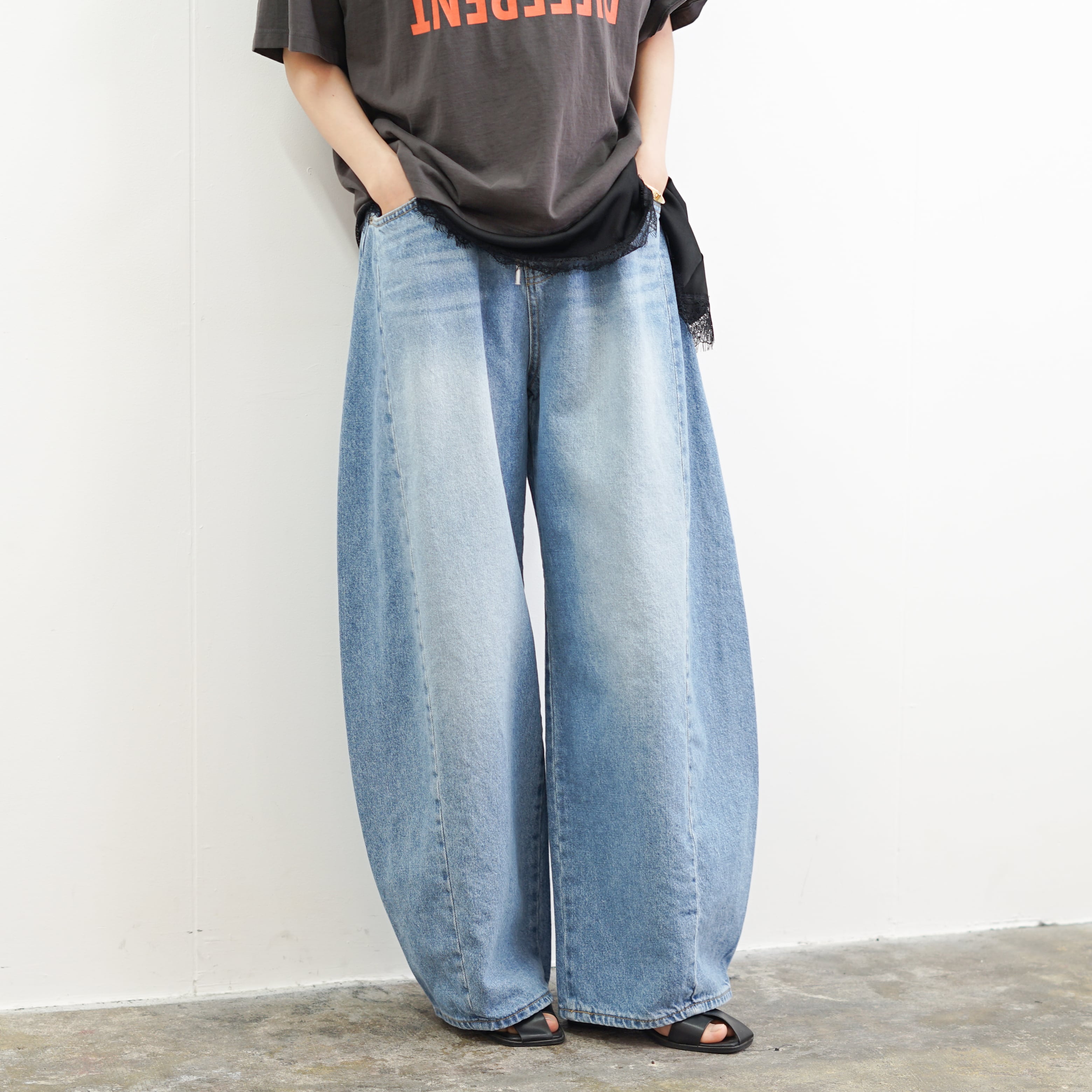 Gurank(グランク)25SS 