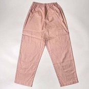 新品 タグ付き 上下 DAKS ダックス パジャマ ルームウェア M /ピンク レディース