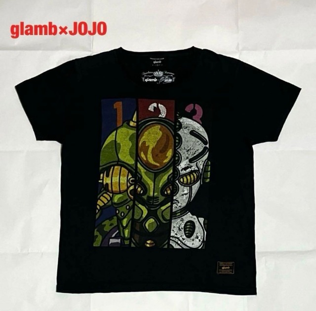 希少】glamb×NARUTO コラボTシャツ アニメTシャツ 春野サクラ グラム 