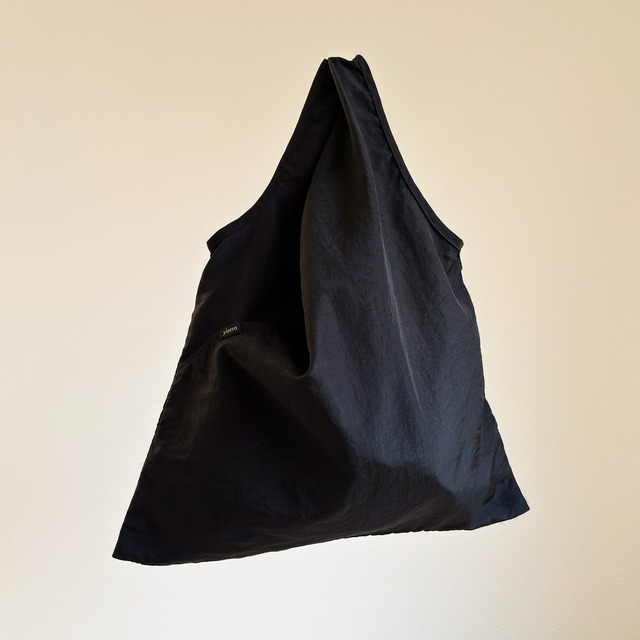 Stroll Bag : Black