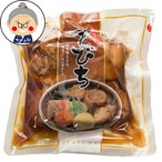 やわらかてびち500g オキハム ｜レトルトてびち ｜