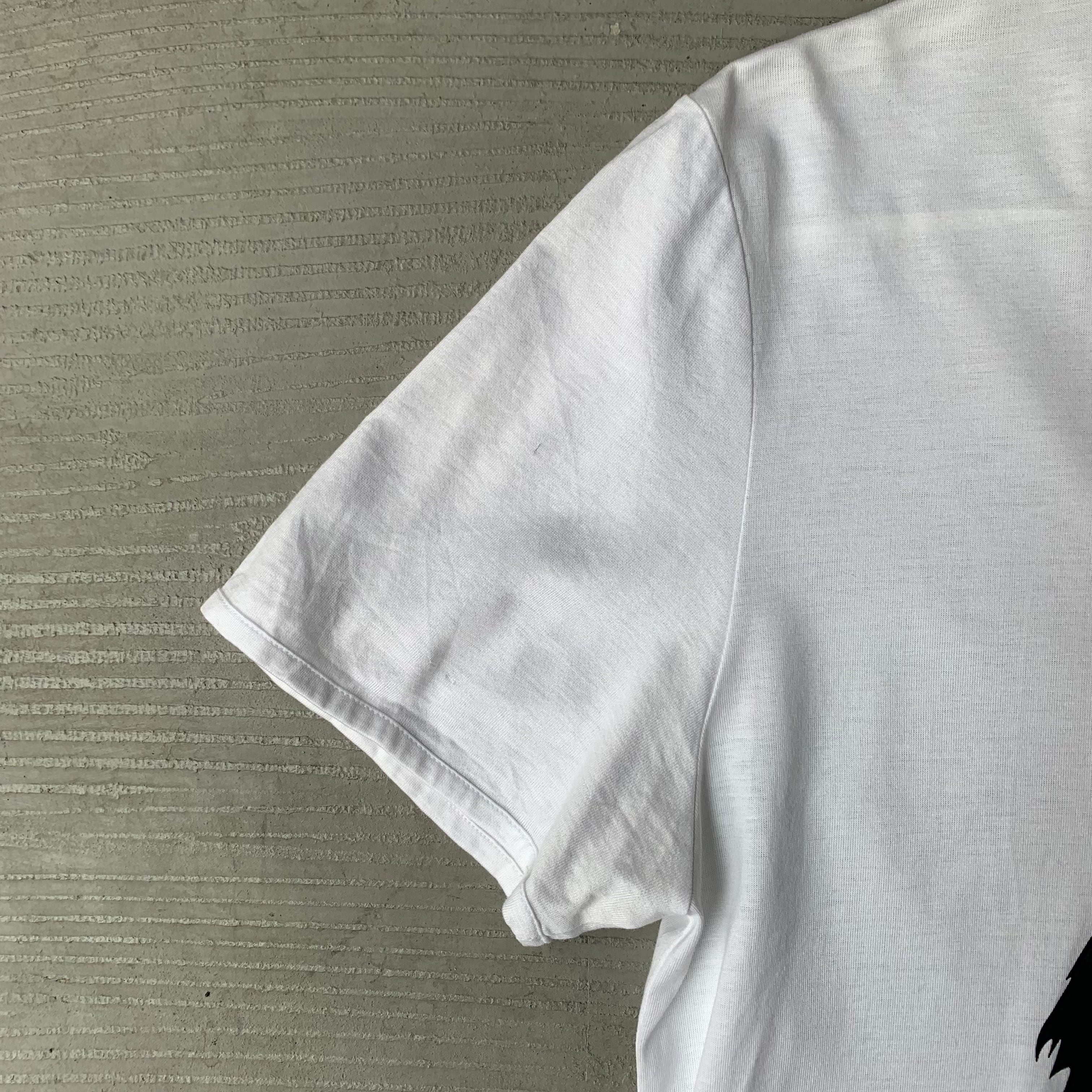 Dior by Hedi Slimane / Short sleeve T-shirt | SAMUEL FINCH