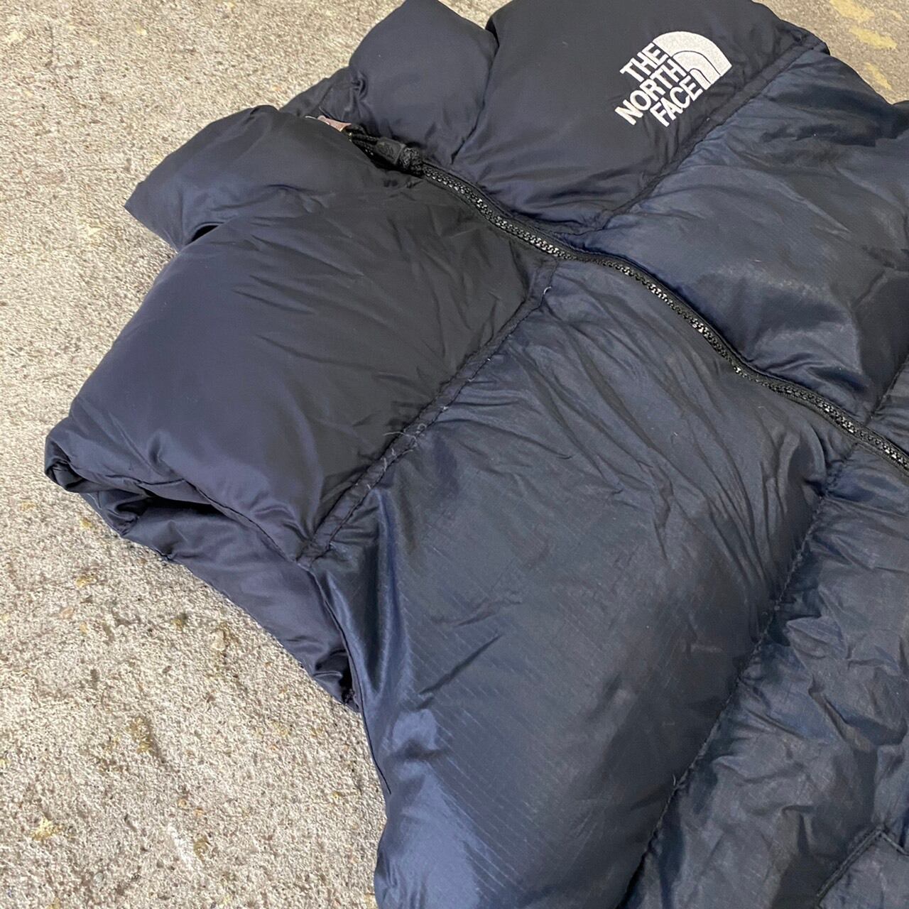 90s The North Face 