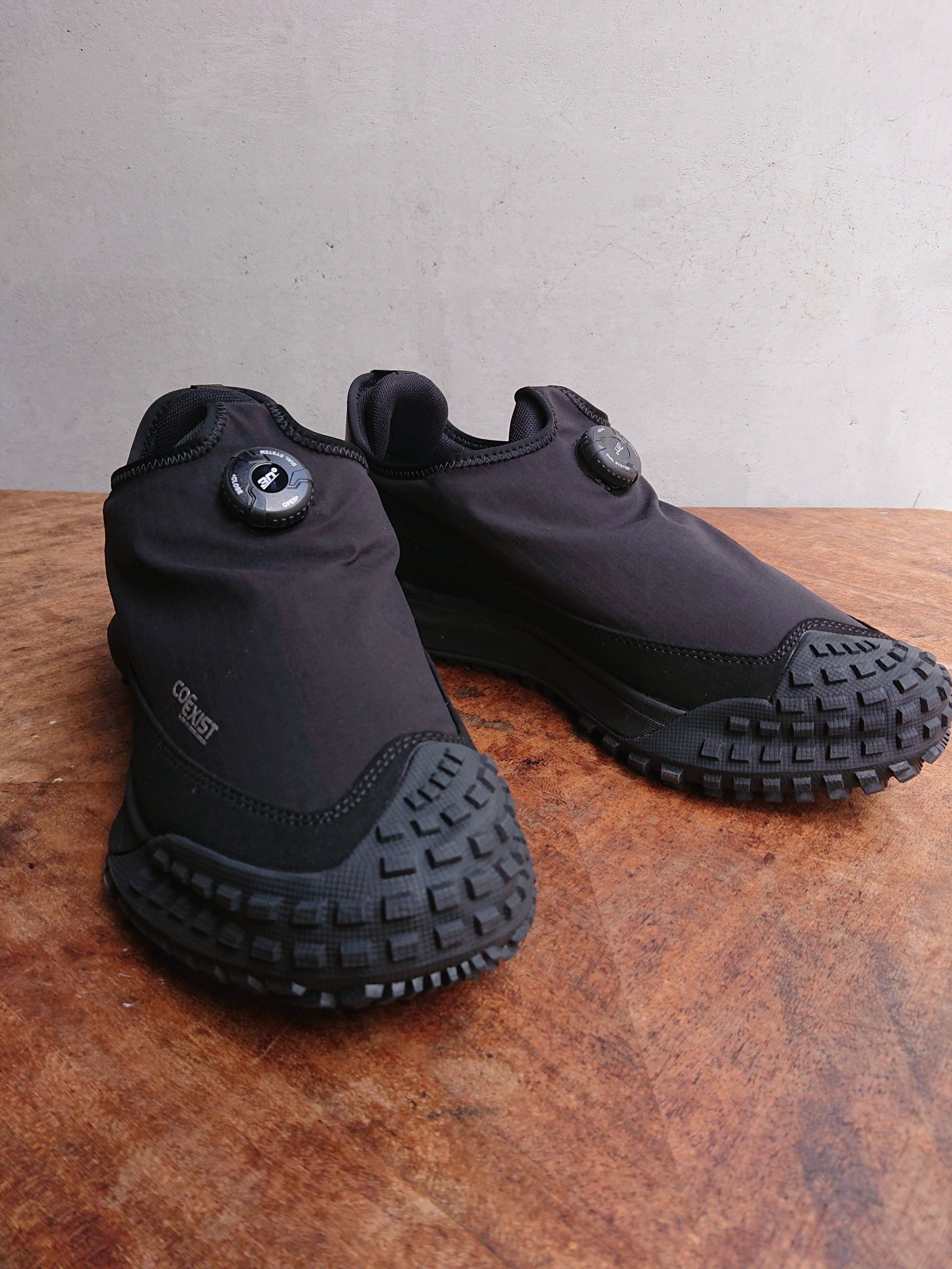 COMFY CMF OUTDOOR GARMENT 
