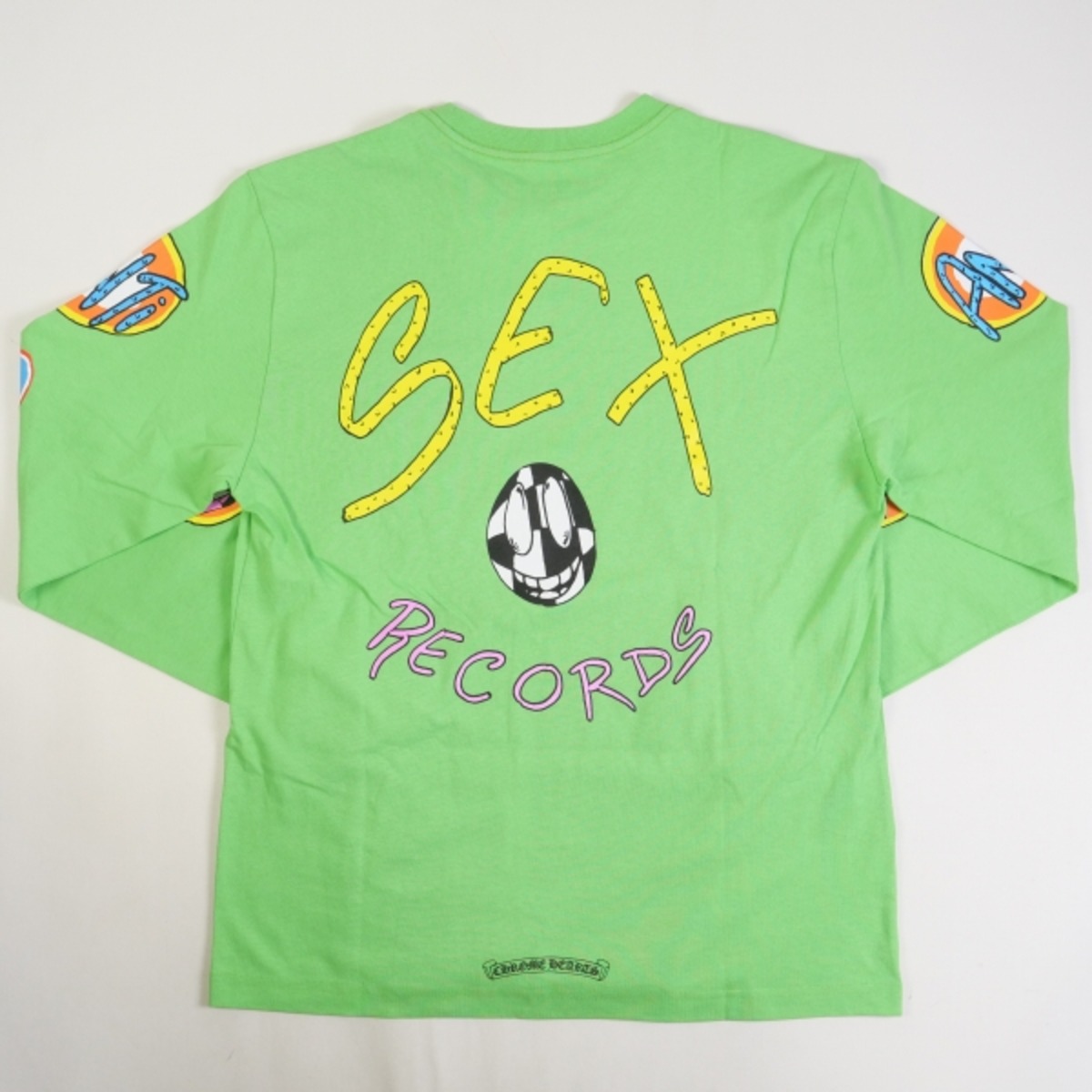 CHROME HEARTS(クロムハーツ) サイズ:XL 21AW×MATTY BOY Sex Records 