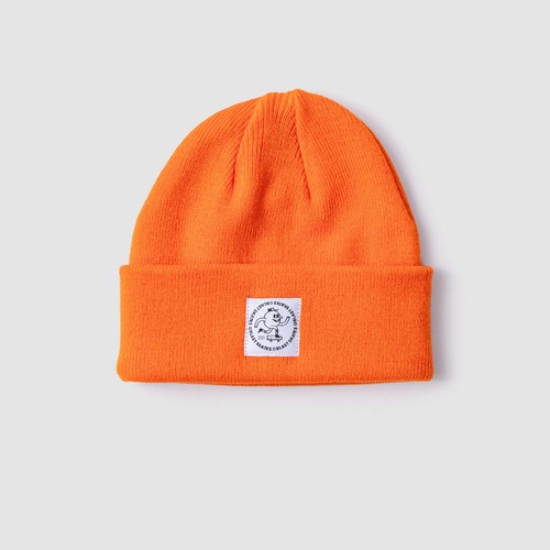 BLAST /ROUND LOGO BEANIE