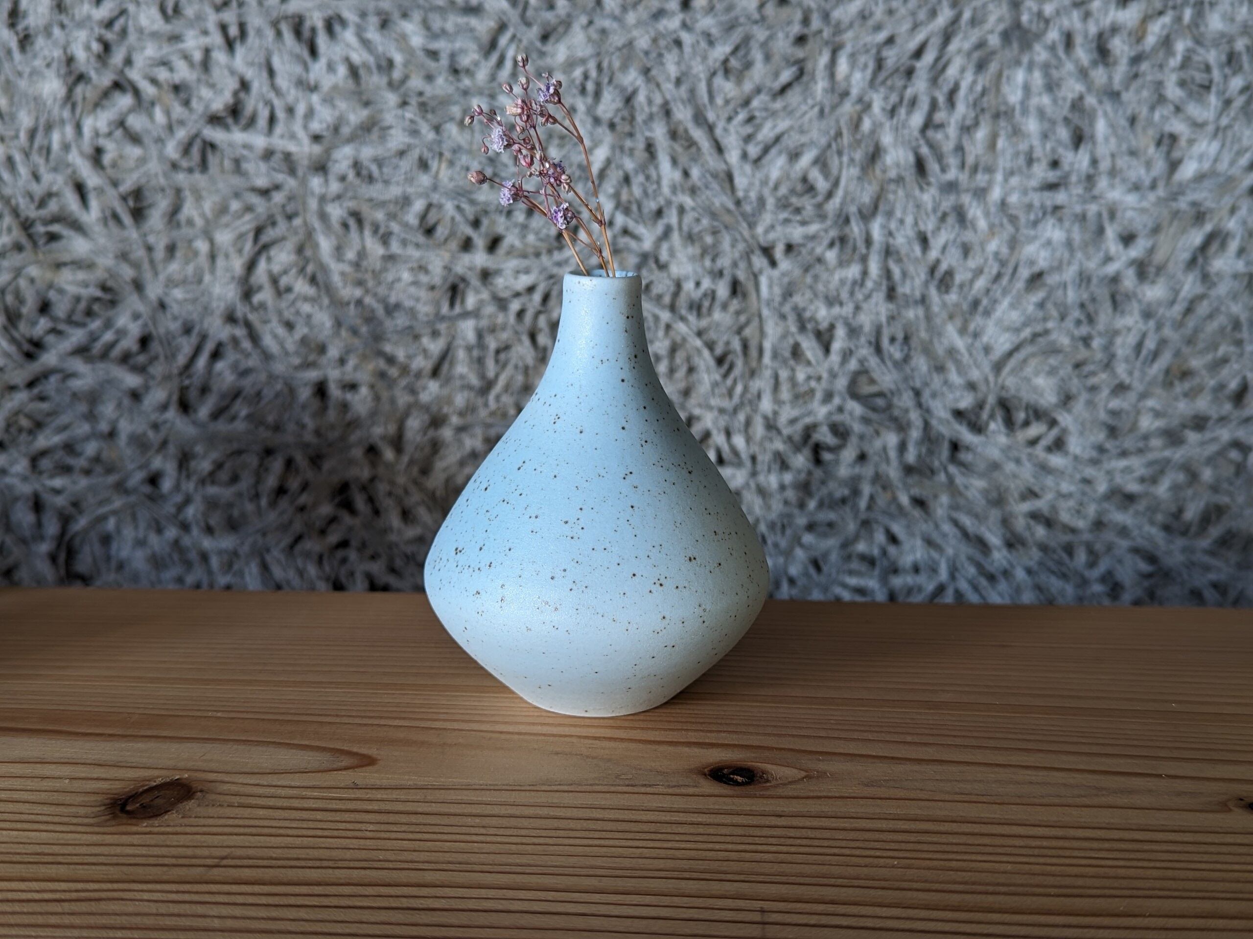 武雄焼 一輪挿し（クレイン） | inoya | Basic Life Store いつまでも