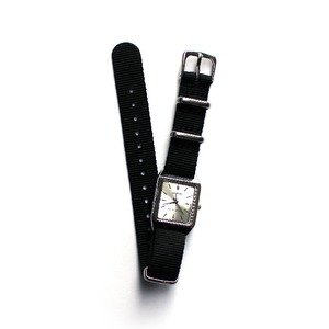 CASIO BASIC ANALOG 04 for Lady’s / NATO-type Strap